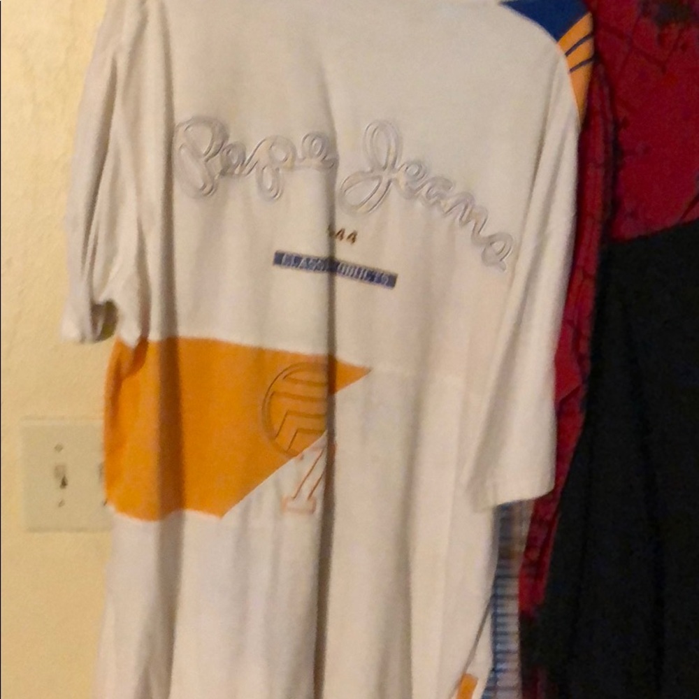 Dry nice shirt